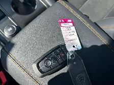 2026 Ford Explorer Tremor - Photo 28