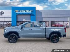 2024 Chevrolet Silverado 1500 ZR2 | 4x4 | 6.2L - Photo 2