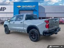 2024 Chevrolet Silverado 1500 ZR2 | 4x4 | 6.2L - Photo 4