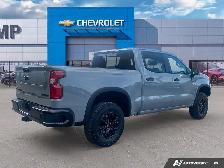 2024 Chevrolet Silverado 1500 ZR2 | 4x4 | 6.2L - Photo 6
