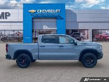 2024 Chevrolet Silverado 1500 ZR2 | 4x4 | 6.2L - Photo 7
