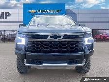 2024 Chevrolet Silverado 1500 ZR2 | 4x4 | 6.2L - Photo 9