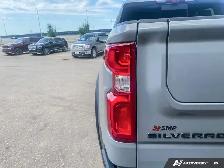 2024 Chevrolet Silverado 1500 ZR2 | 4x4 | 6.2L - Photo 15