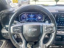 2024 Chevrolet Silverado 1500 ZR2 | 4x4 | 6.2L - Photo 18
