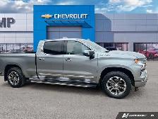 2024 Chevrolet Silverado 1500 High Country | 6.2L V8 | - Photo 7