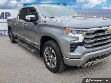 2024 Chevrolet Silverado 1500 High Country | 6.2L V8 | - Photo 8