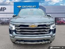 2024 Chevrolet Silverado 1500 High Country | 6.2L V8 | - Photo 9
