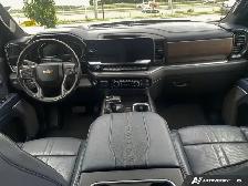 2024 Chevrolet Silverado 1500 High Country | 6.2L V8 | - Photo 28