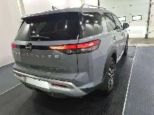 2024 Nissan Pathfinder PLATINUM|4WD|LTHR|HTD F/R SEATS|PANO|HUD| - Photo 2