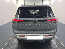 2024 Nissan Pathfinder PLATINUM|4WD|LTHR|HTD F/R SEATS|PANO|HUD| - Photo 4