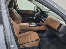 2024 Nissan Pathfinder PLATINUM|4WD|LTHR|HTD F/R SEATS|PANO|HUD| - Photo 6