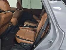 2024 Nissan Pathfinder PLATINUM|4WD|LTHR|HTD F/R SEATS|PANO|HUD| - Photo 7