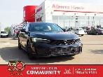 2026 Honda Civic Sedan Manual