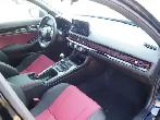 2026 Honda Civic Sedan Manual - Photo 18