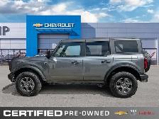 2025 Ford Bronco Big Bend | 4x4 | Heated Seats | Navigation - Photo 2