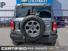 2025 Ford Bronco Big Bend | 4x4 | Heated Seats | Navigation - Photo 5