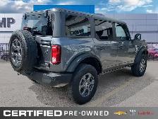 2025 Ford Bronco Big Bend | 4x4 | Heated Seats | Navigation - Photo 6