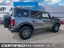 2025 Ford Bronco Big Bend | 4x4 | Heated Seats | Navigation - Photo 7