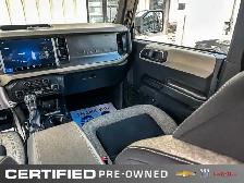 2025 Ford Bronco Big Bend | 4x4 | Heated Seats | Navigation - Photo 12