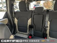 2025 Ford Bronco Big Bend | 4x4 | Heated Seats | Navigation - Photo 13