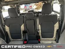 2025 Ford Bronco Big Bend | 4x4 | Heated Seats | Navigation - Photo 14