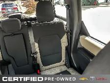2025 Ford Bronco Big Bend | 4x4 | Heated Seats | Navigation - Photo 15