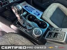 2025 Ford Bronco Big Bend | 4x4 | Heated Seats | Navigation - Photo 18