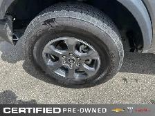 2025 Ford Bronco Big Bend | 4x4 | Heated Seats | Navigation - Photo 19