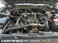 2025 Ford Bronco Big Bend | 4x4 | Heated Seats | Navigation - Photo 21