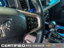 2025 Ford Bronco Big Bend | 4x4 | Heated Seats | Navigation - Photo 22