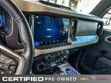 2025 Ford Bronco Big Bend | 4x4 | Heated Seats | Navigation - Photo 26