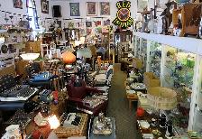 SAUBLE BEACH ANTIQUES & 21st CENTURY COLLECTABLES - Photo 3