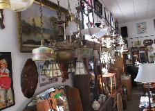 SAUBLE BEACH ANTIQUES & 21st CENTURY COLLECTABLES - Photo 6