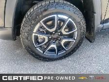2025 Jeep Compass Trailhawk 4X4 | Leather | Sunroof | Nav - Photo 9