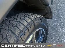 2025 Jeep Compass Trailhawk 4X4 | Leather | Sunroof | Nav - Photo 10