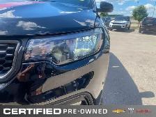 2025 Jeep Compass Trailhawk 4X4 | Leather | Sunroof | Nav - Photo 11