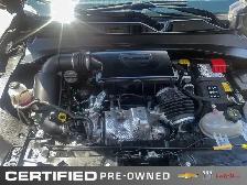 2025 Jeep Compass Trailhawk 4X4 | Leather | Sunroof | Nav - Photo 13