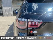 2025 Jeep Compass Trailhawk 4X4 | Leather | Sunroof | Nav - Photo 14