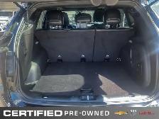 2025 Jeep Compass Trailhawk 4X4 | Leather | Sunroof | Nav - Photo 15