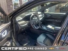 2025 Jeep Compass Trailhawk 4X4 | Leather | Sunroof | Nav - Photo 16
