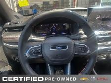 2025 Jeep Compass Trailhawk 4X4 | Leather | Sunroof | Nav - Photo 17