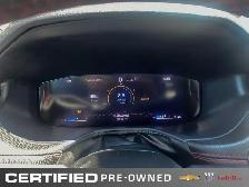 2025 Jeep Compass Trailhawk 4X4 | Leather | Sunroof | Nav - Photo 18