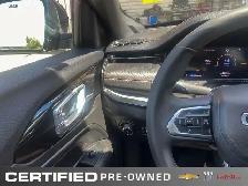 2025 Jeep Compass Trailhawk 4X4 | Leather | Sunroof | Nav - Photo 20