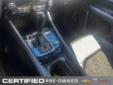 2025 Jeep Compass Trailhawk 4X4 | Leather | Sunroof | Nav - Photo 21