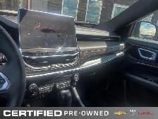 2025 Jeep Compass Trailhawk 4X4 | Leather | Sunroof | Nav - Photo 22