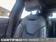 2025 Jeep Compass Trailhawk 4X4 | Leather | Sunroof | Nav - Photo 23