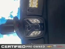 2025 Jeep Compass Trailhawk 4X4 | Leather | Sunroof | Nav - Photo 24