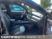 2025 Jeep Compass Trailhawk 4X4 | Leather | Sunroof | Nav - Photo 25