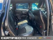 2025 Jeep Compass Trailhawk 4X4 | Leather | Sunroof | Nav - Photo 26