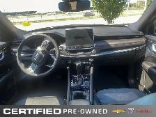2025 Jeep Compass Trailhawk 4X4 | Leather | Sunroof | Nav - Photo 27